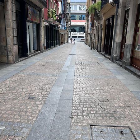 Estrella Apartment Bilbao Bagian luar foto