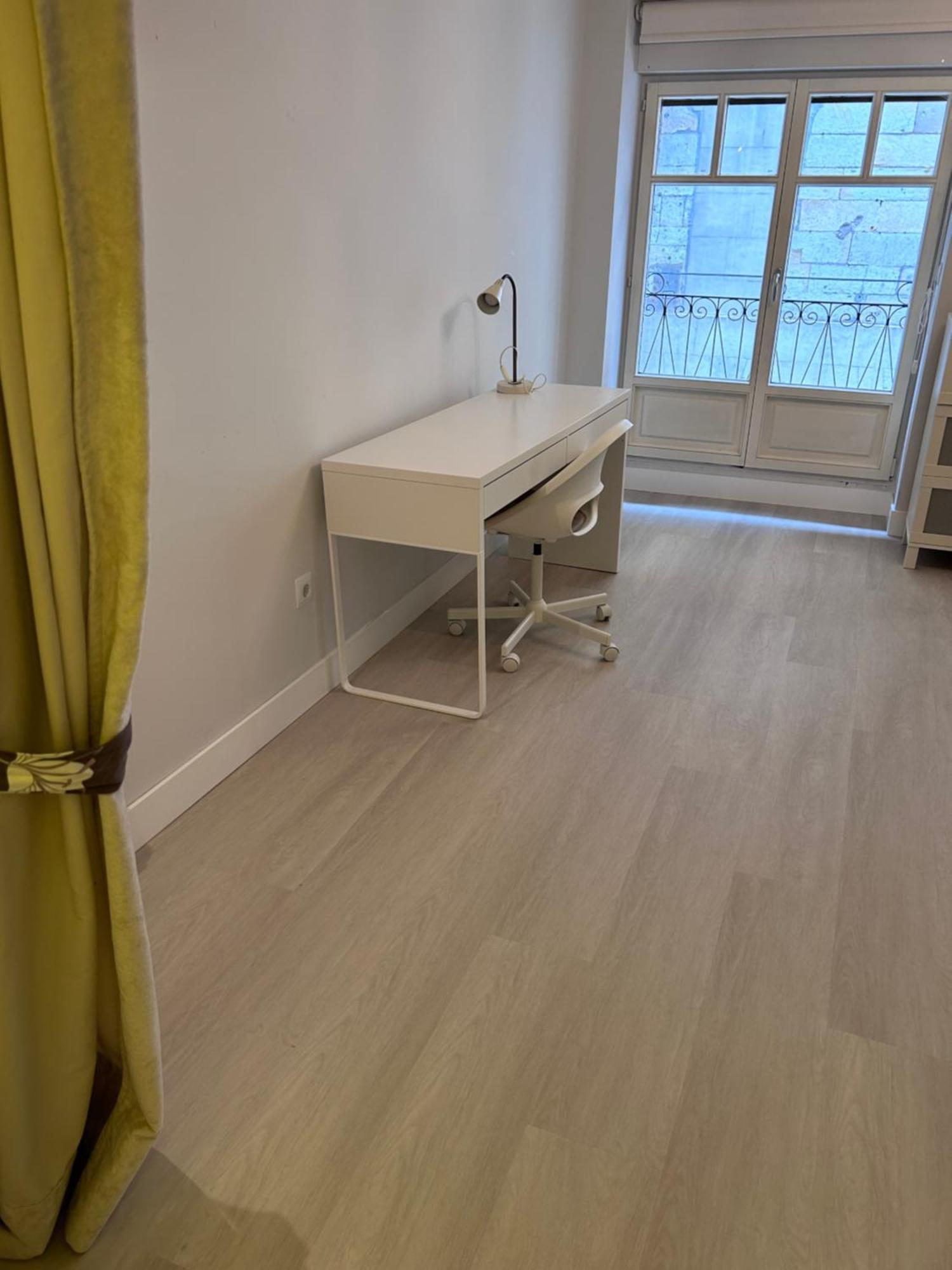 Estrella Apartment Bilbao Bagian luar foto