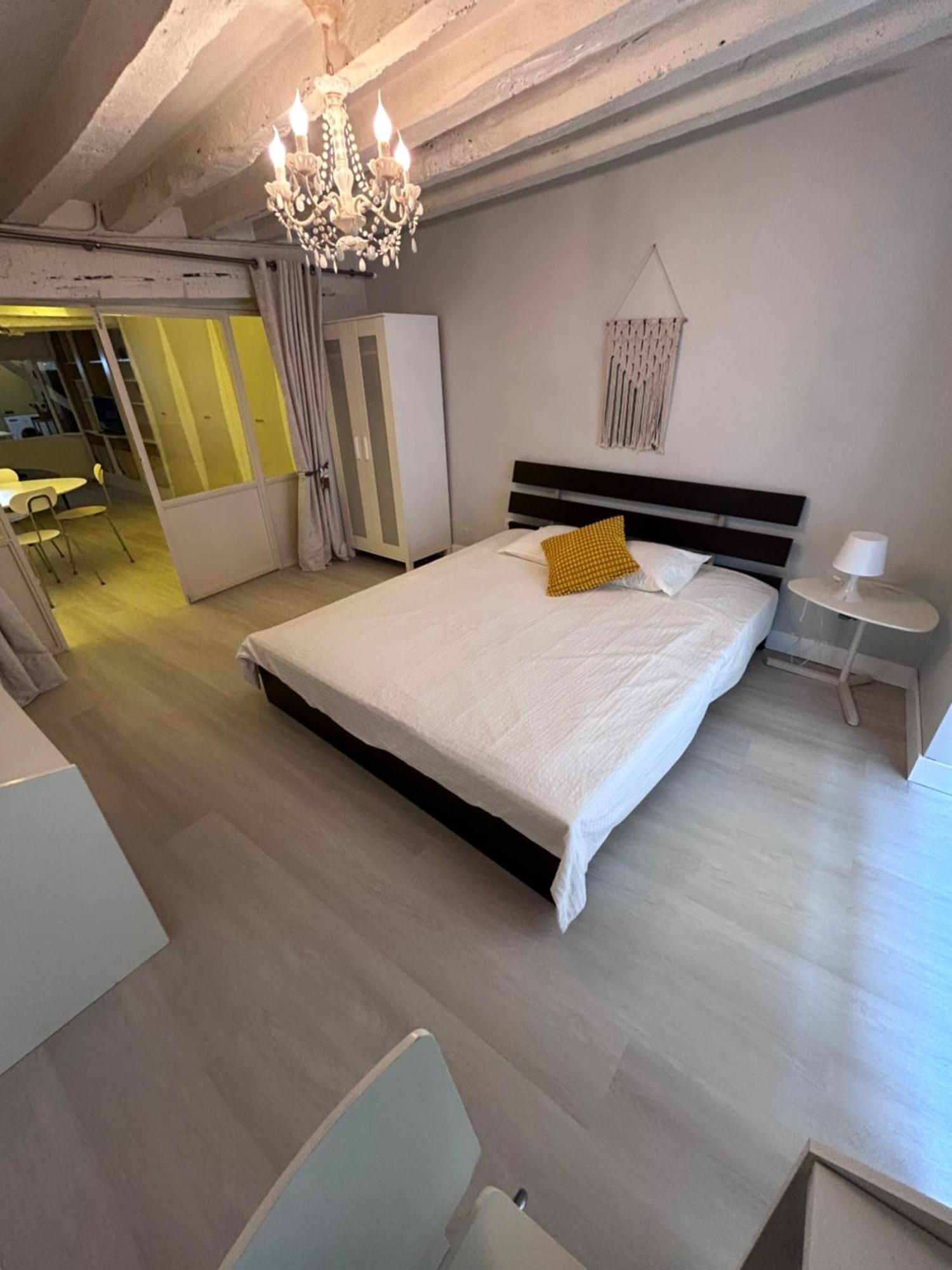 Estrella Apartment Bilbao Bagian luar foto