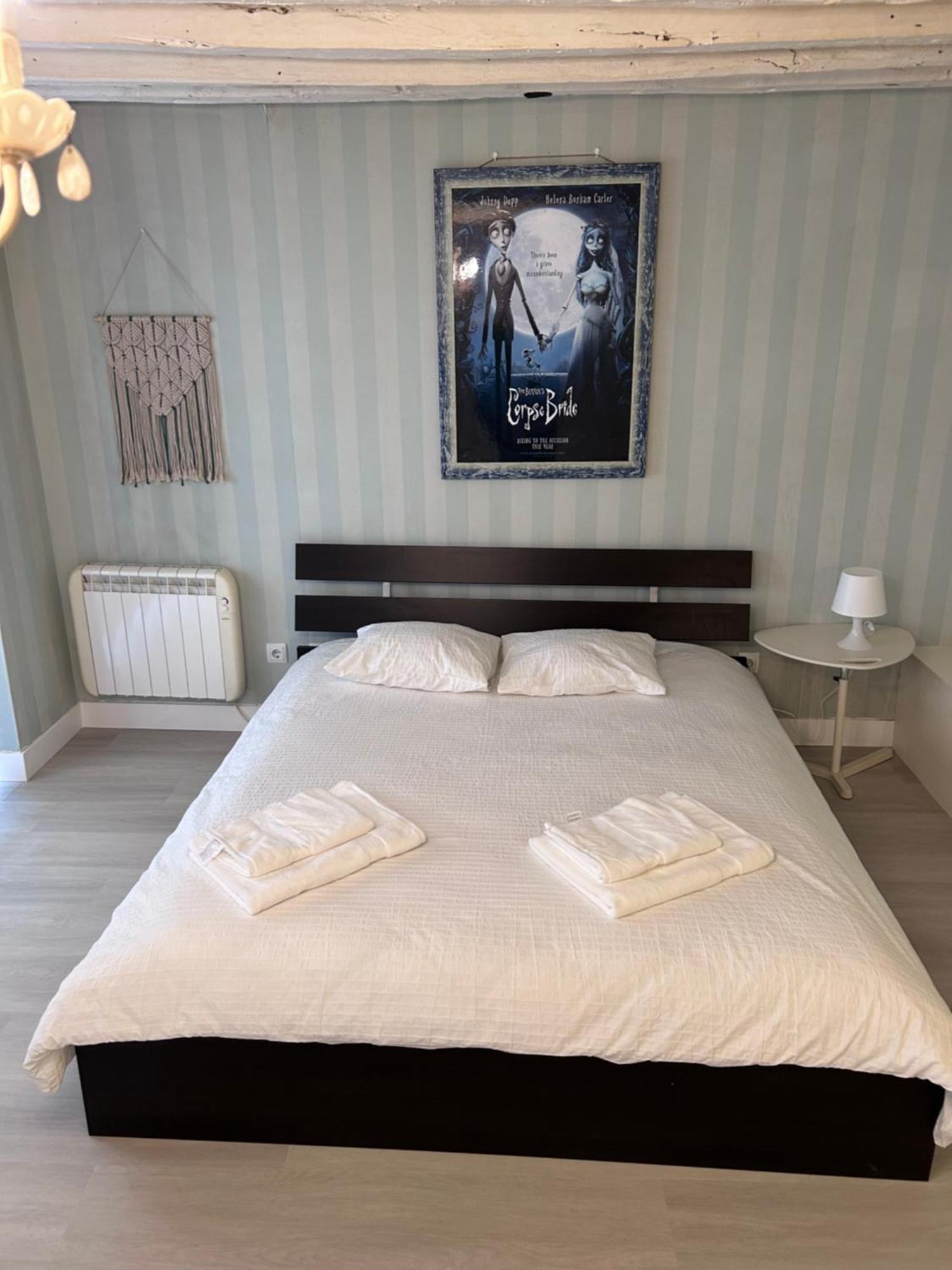 Estrella Apartment Bilbao Bagian luar foto