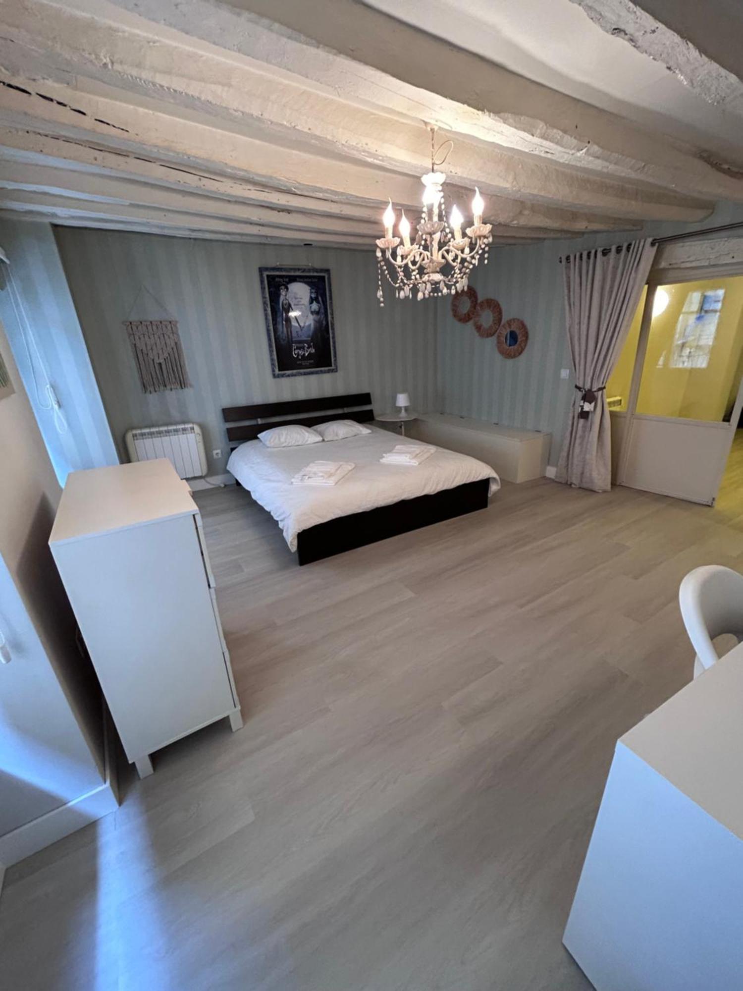 Estrella Apartment Bilbao Bagian luar foto