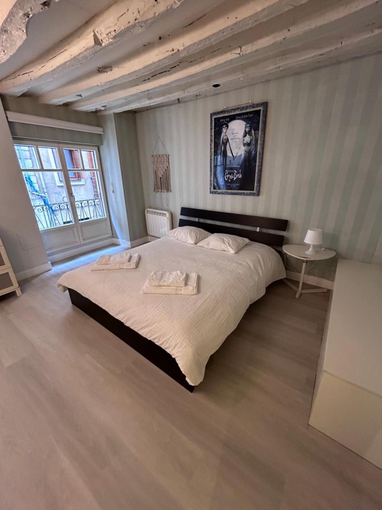 Estrella Apartment Bilbao Bagian luar foto